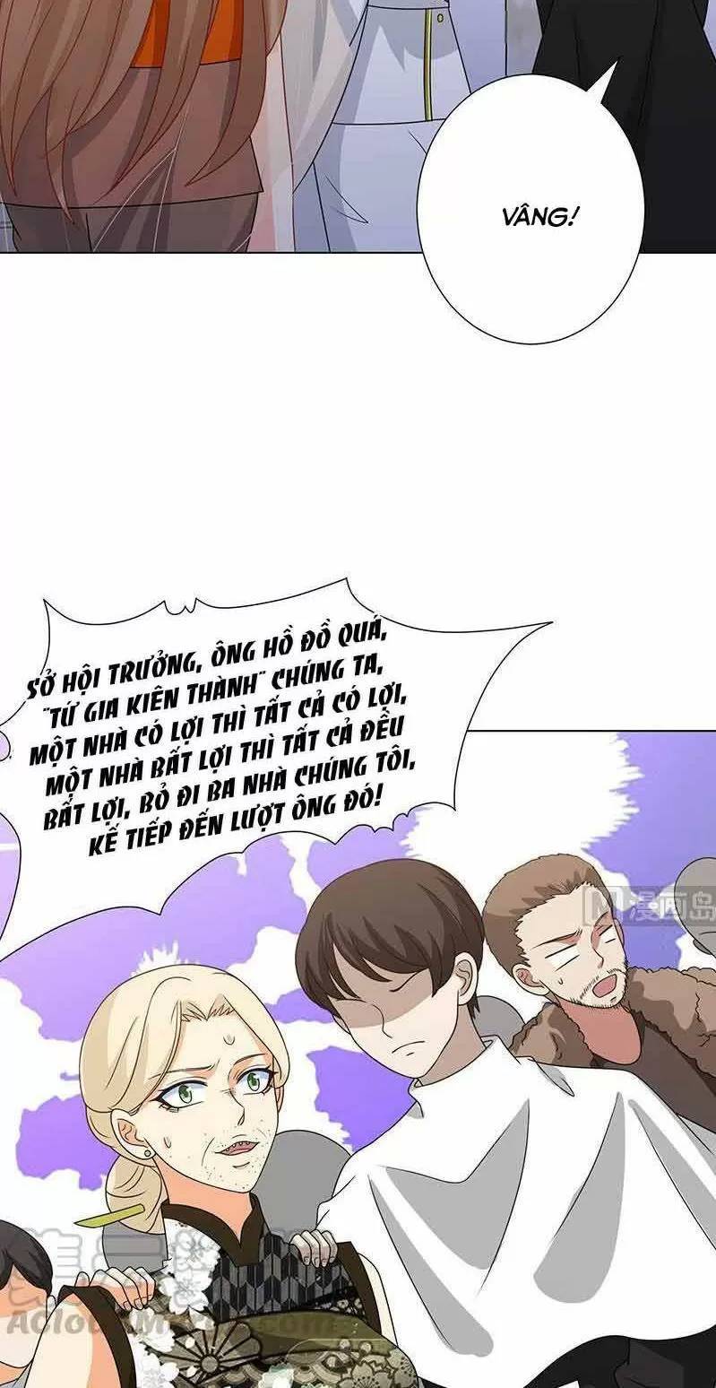 Quy Luật Tình Yêu Ở Mạt Thế Chapter 347 - Trang 2