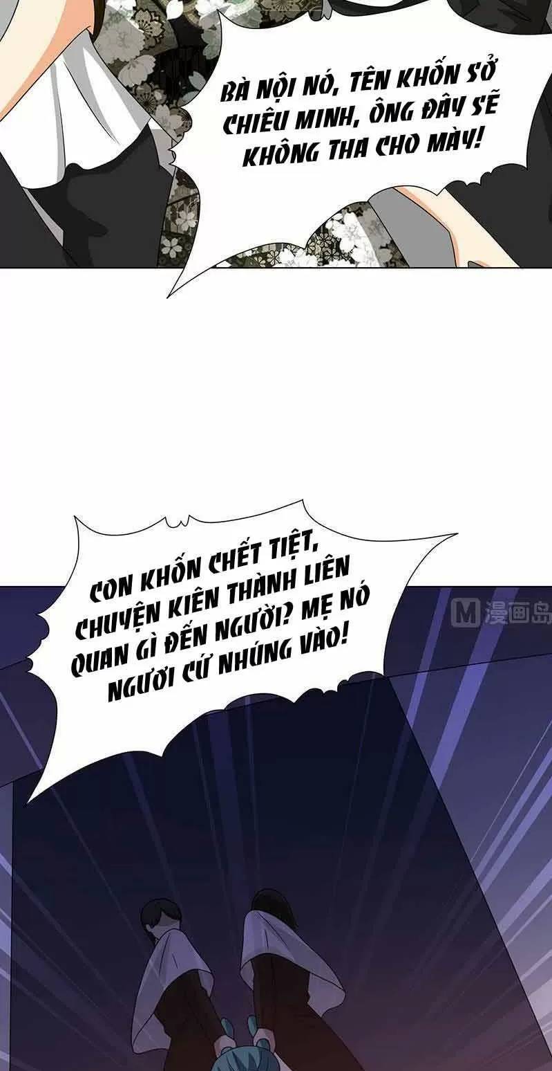 Quy Luật Tình Yêu Ở Mạt Thế Chapter 347 - Trang 2