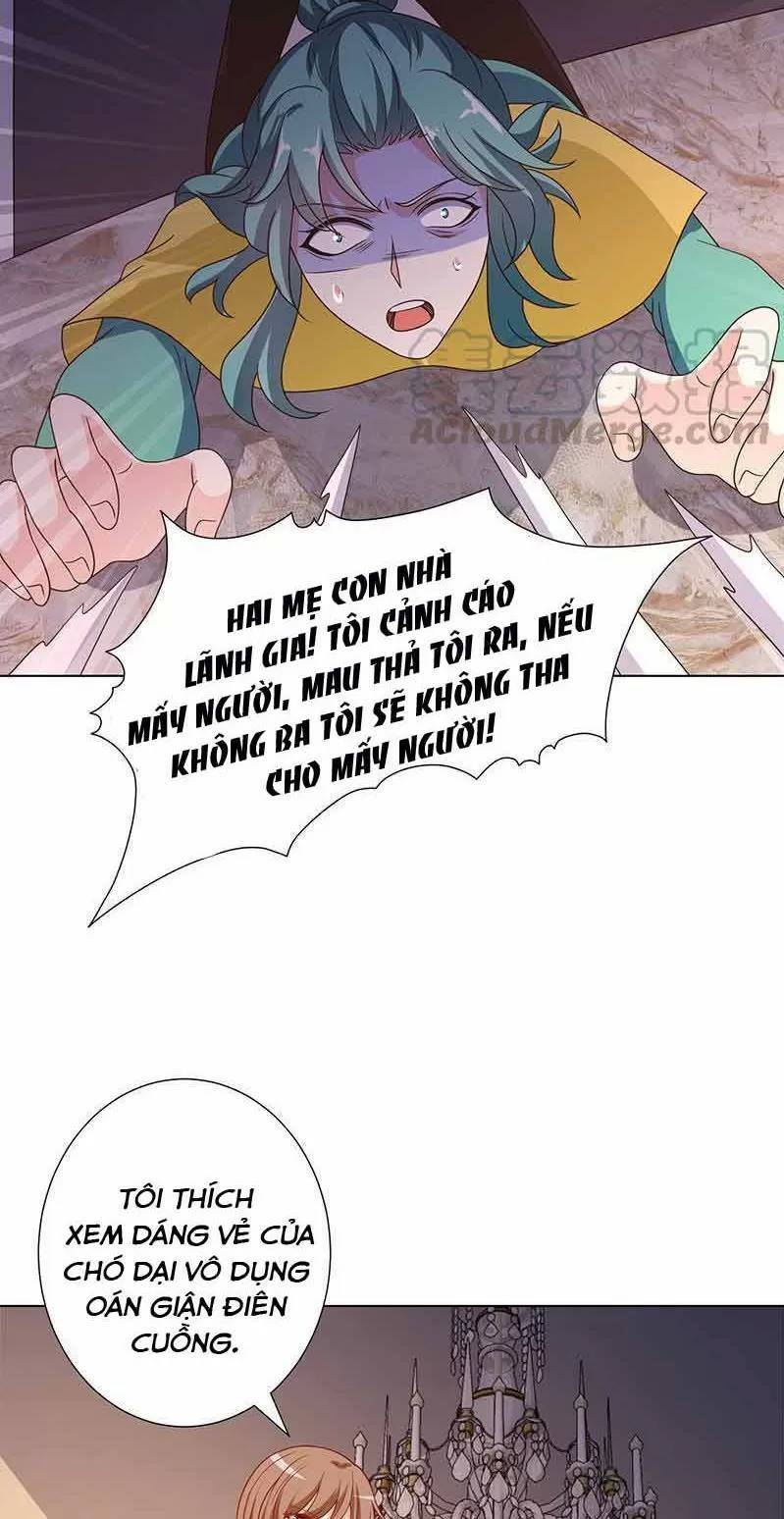 Quy Luật Tình Yêu Ở Mạt Thế Chapter 347 - Trang 2