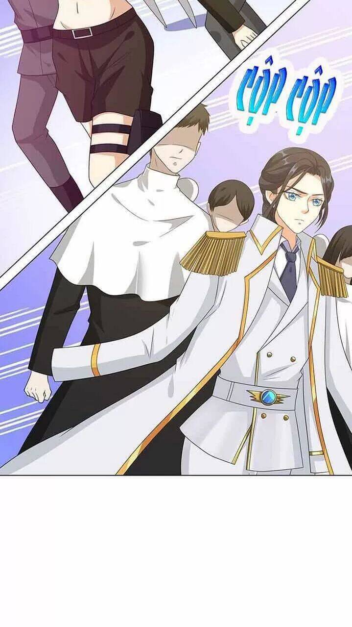 Quy Luật Tình Yêu Ở Mạt Thế Chapter 348 - Trang 2