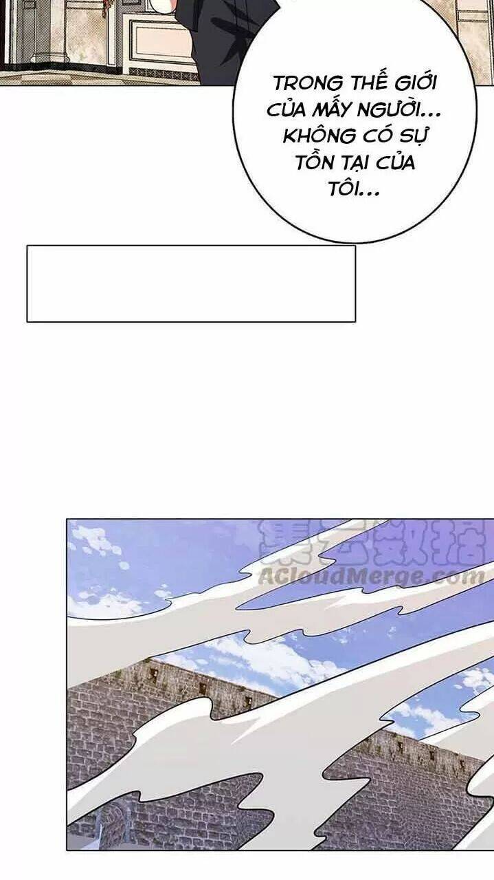 Quy Luật Tình Yêu Ở Mạt Thế Chapter 348 - Trang 2