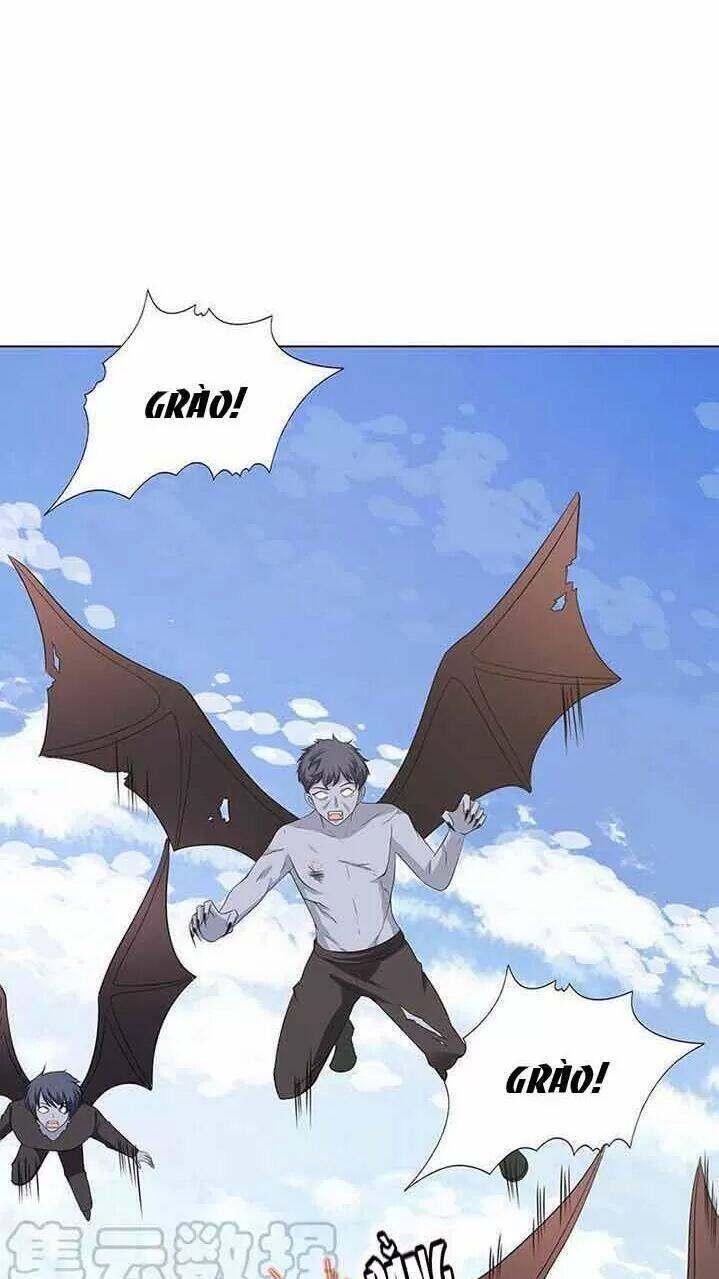 Quy Luật Tình Yêu Ở Mạt Thế Chapter 348 - Trang 2