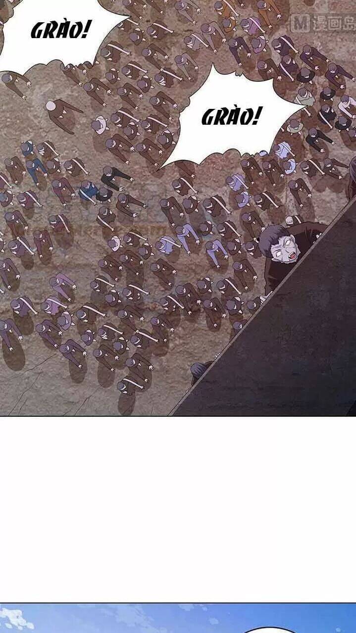 Quy Luật Tình Yêu Ở Mạt Thế Chapter 348 - Trang 2