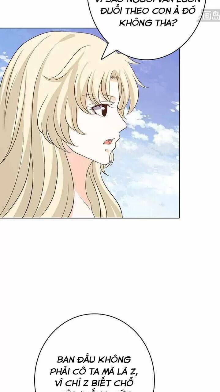 Quy Luật Tình Yêu Ở Mạt Thế Chapter 348 - Trang 2