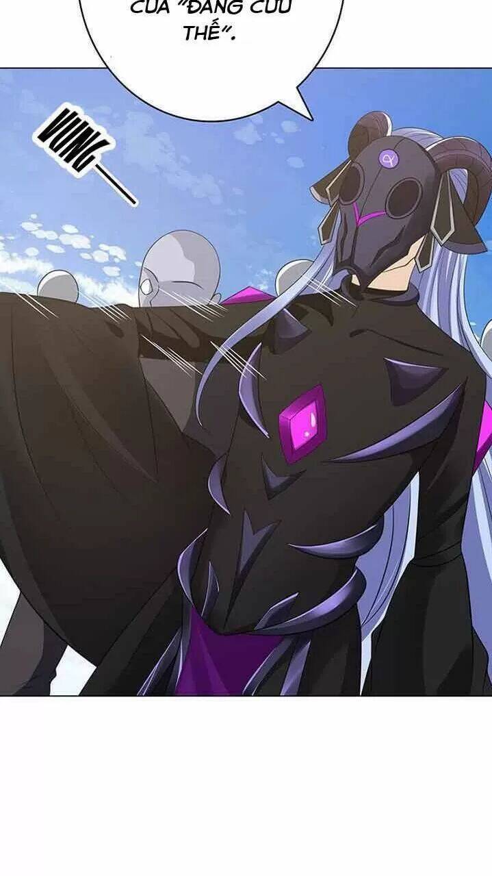 Quy Luật Tình Yêu Ở Mạt Thế Chapter 348 - Trang 2