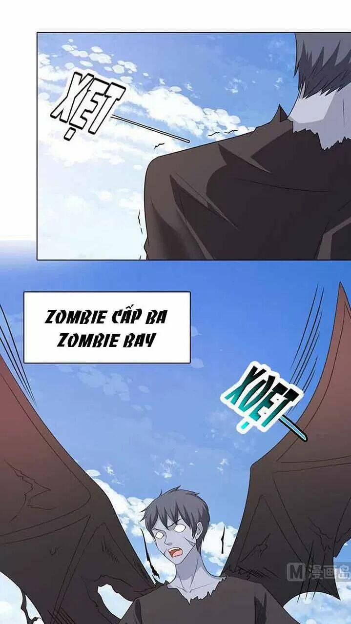 Quy Luật Tình Yêu Ở Mạt Thế Chapter 348 - Trang 2