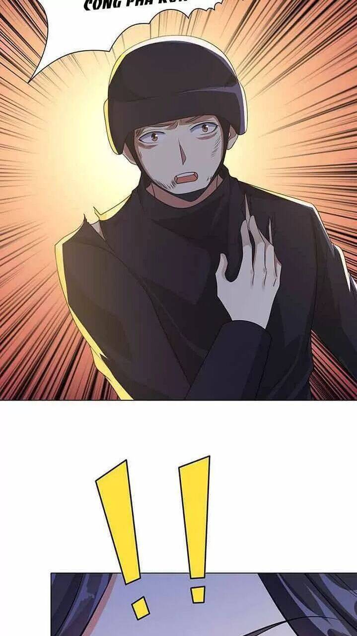 Quy Luật Tình Yêu Ở Mạt Thế Chapter 348 - Trang 2