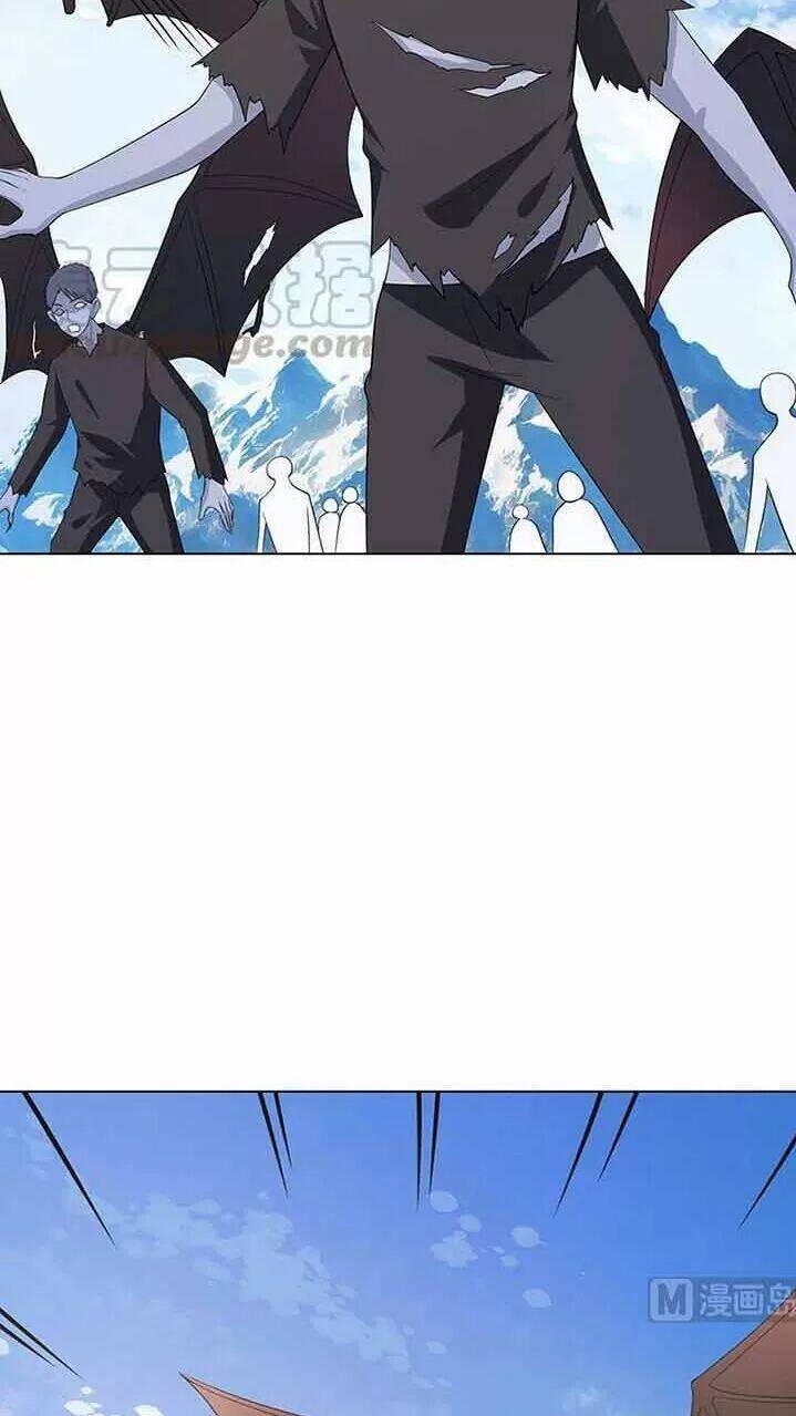 Quy Luật Tình Yêu Ở Mạt Thế Chapter 348 - Trang 2