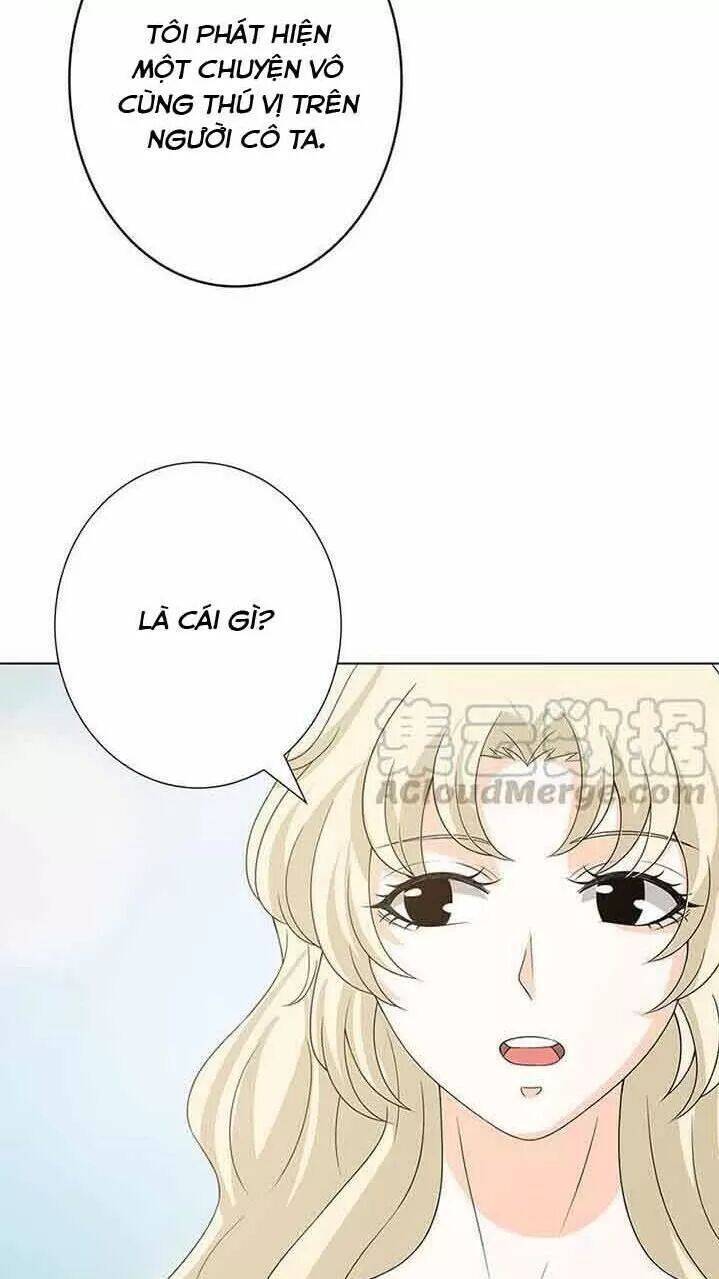 Quy Luật Tình Yêu Ở Mạt Thế Chapter 348 - Trang 2