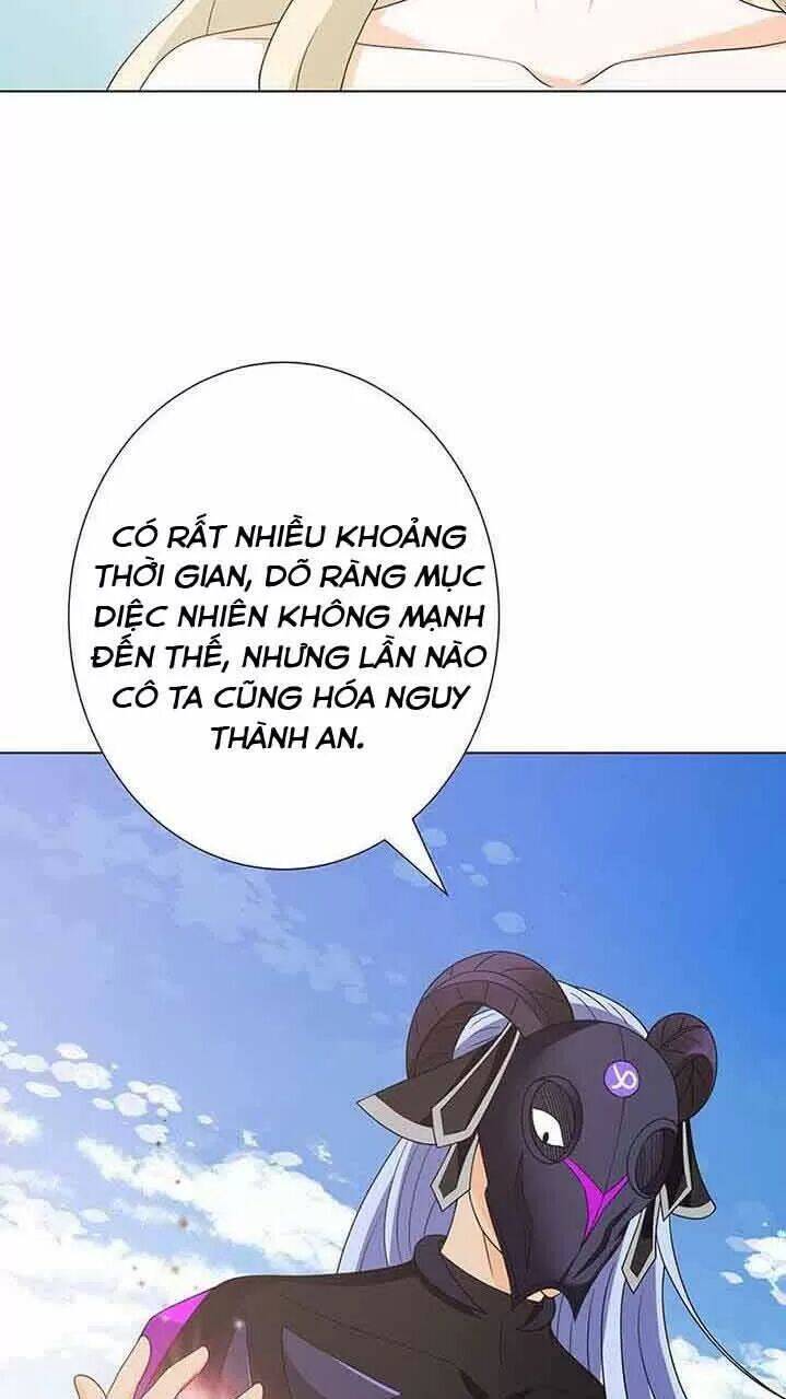 Quy Luật Tình Yêu Ở Mạt Thế Chapter 348 - Trang 2