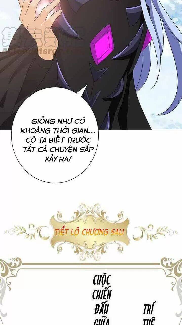 Quy Luật Tình Yêu Ở Mạt Thế Chapter 348 - Trang 2