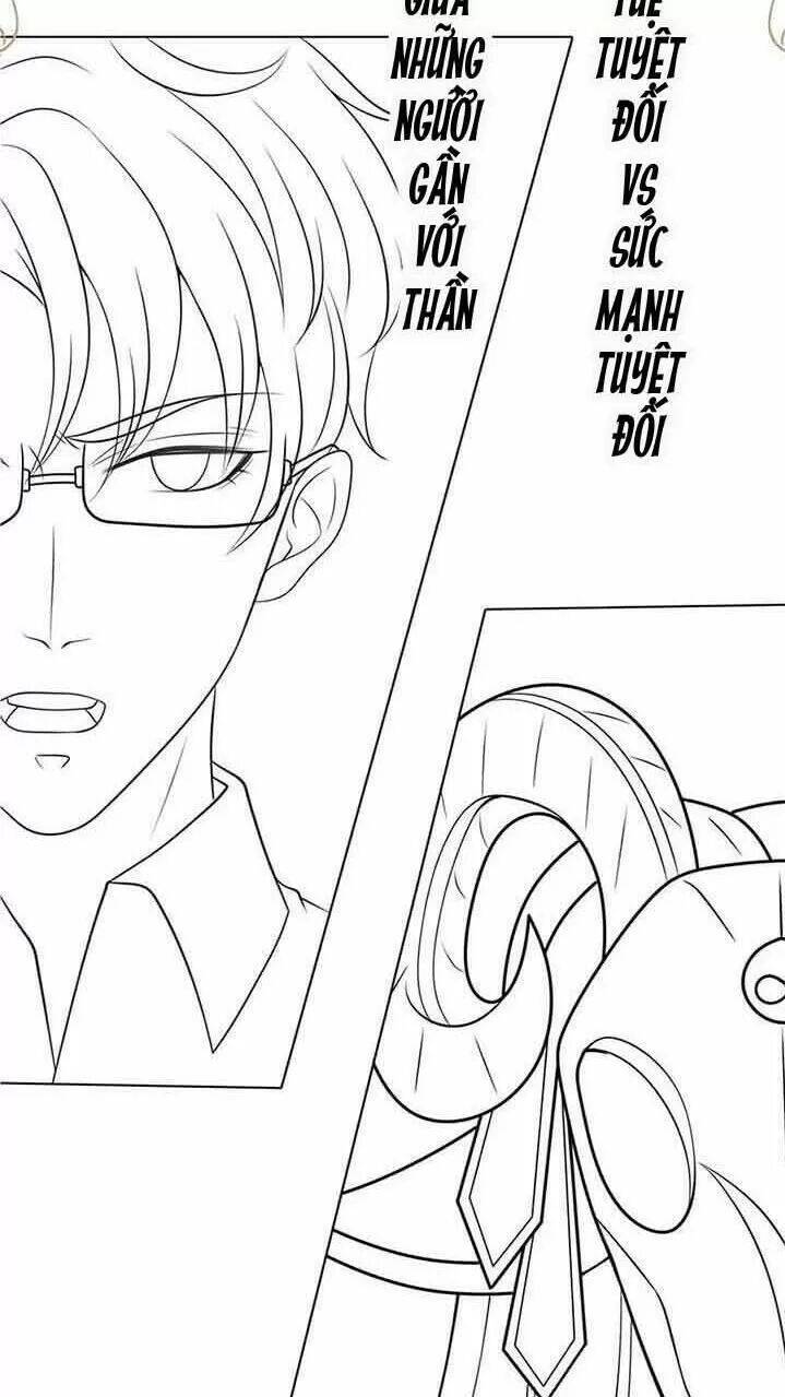 Quy Luật Tình Yêu Ở Mạt Thế Chapter 348 - Trang 2