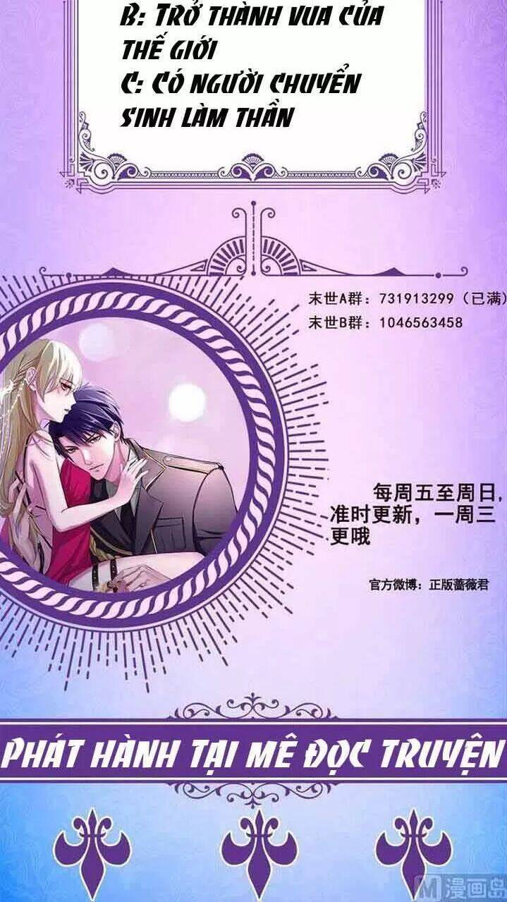 Quy Luật Tình Yêu Ở Mạt Thế Chapter 348 - Trang 2