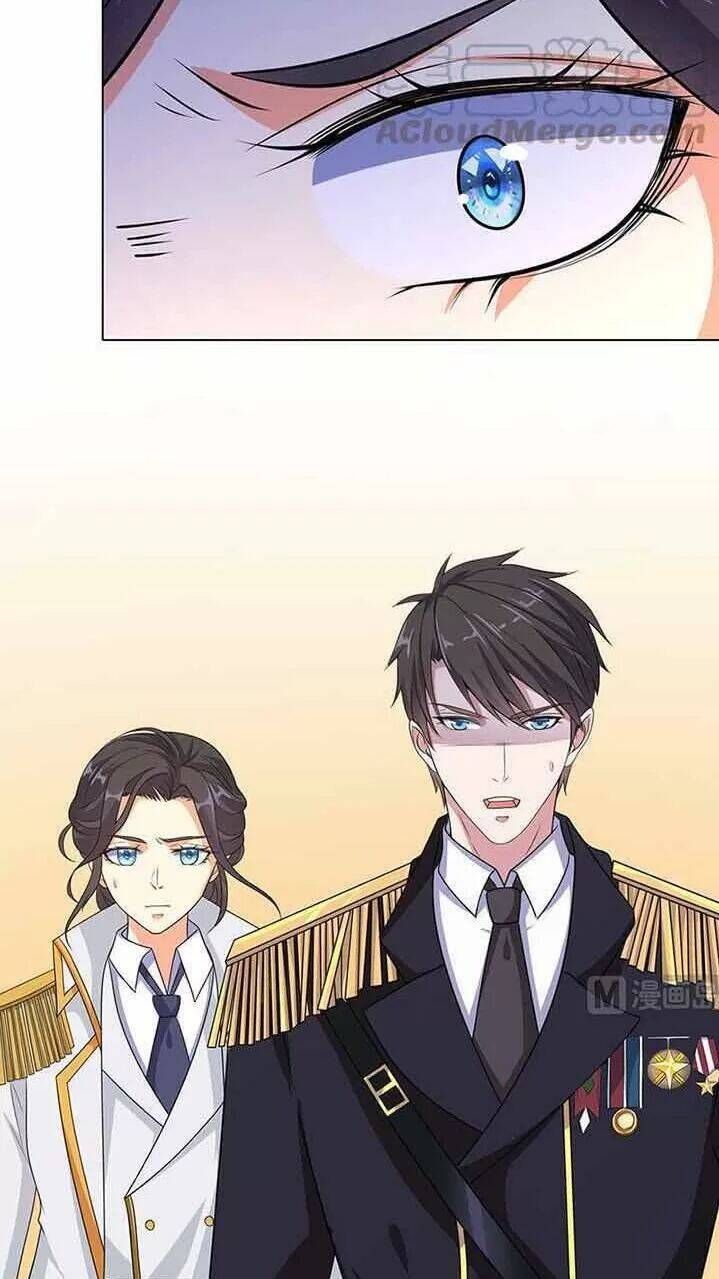 Quy Luật Tình Yêu Ở Mạt Thế Chapter 348 - Trang 2