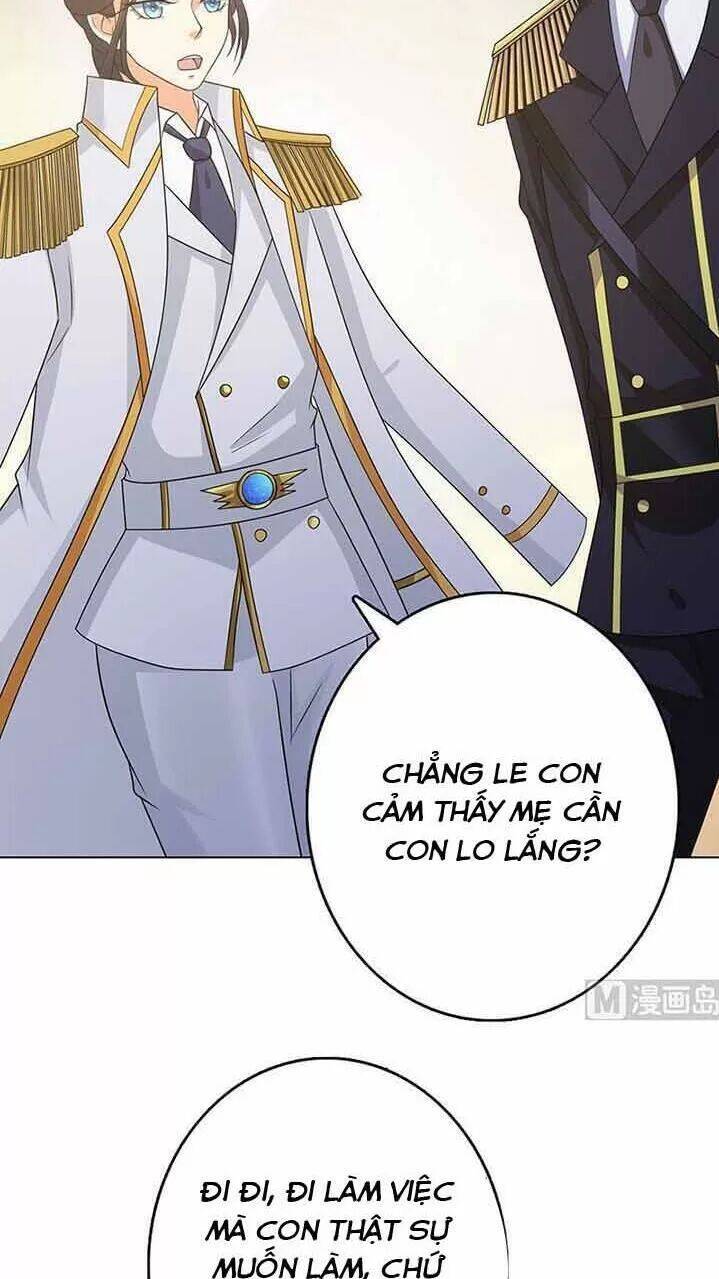 Quy Luật Tình Yêu Ở Mạt Thế Chapter 348 - Trang 2