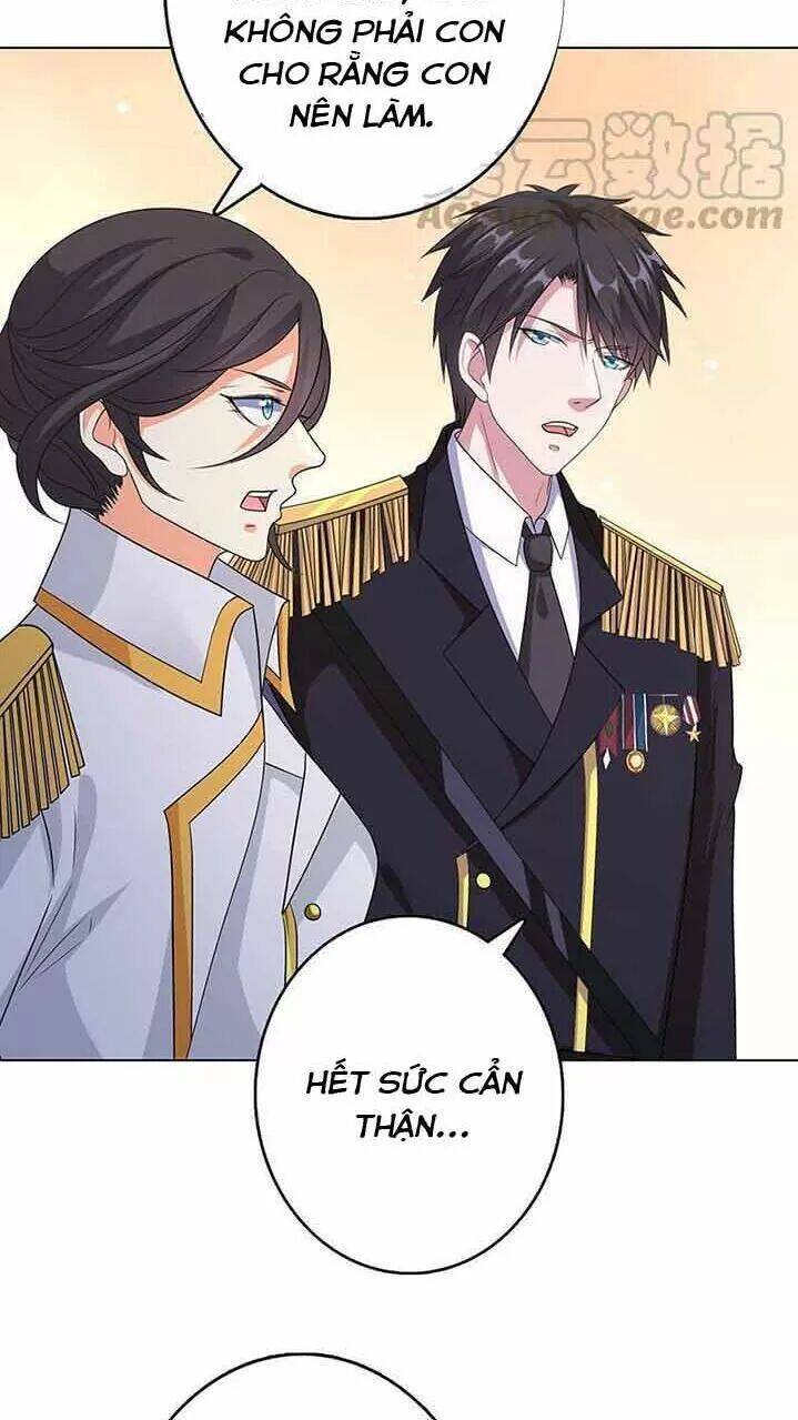 Quy Luật Tình Yêu Ở Mạt Thế Chapter 348 - Trang 2