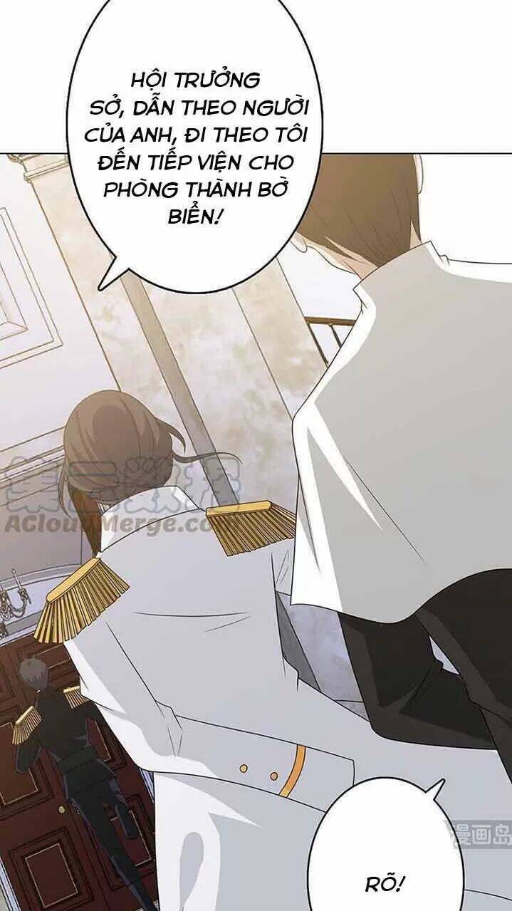 Quy Luật Tình Yêu Ở Mạt Thế Chapter 348 - Trang 2