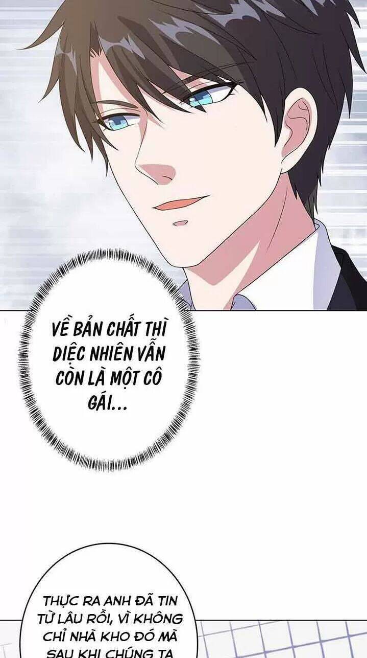 Quy Luật Tình Yêu Ở Mạt Thế Chapter 349 - Trang 2