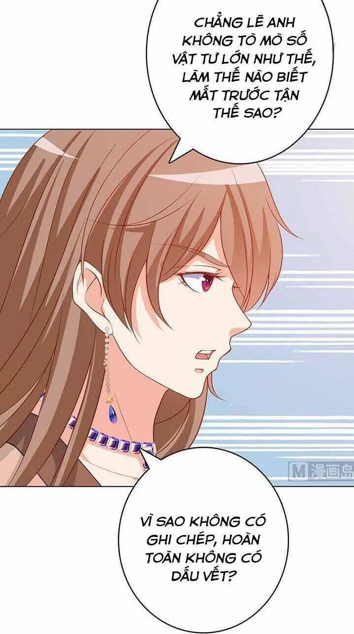 Quy Luật Tình Yêu Ở Mạt Thế Chapter 349 - Trang 2