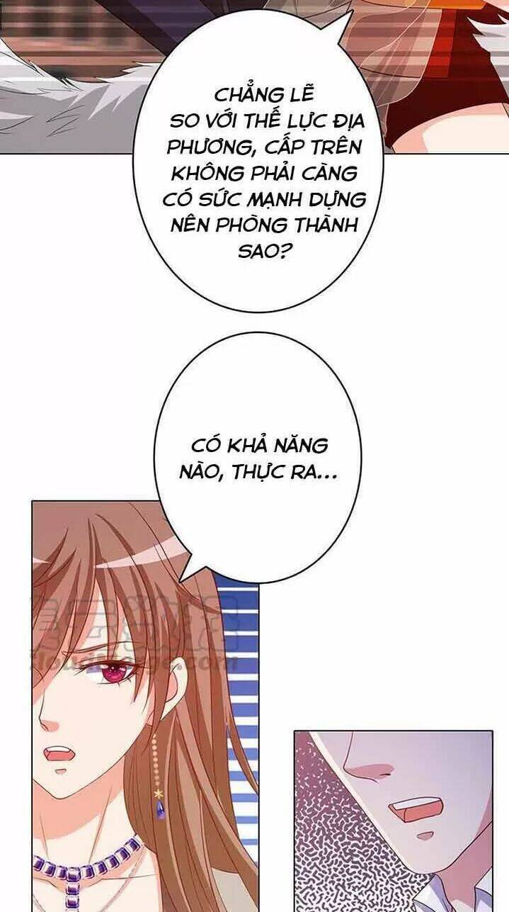 Quy Luật Tình Yêu Ở Mạt Thế Chapter 349 - Trang 2
