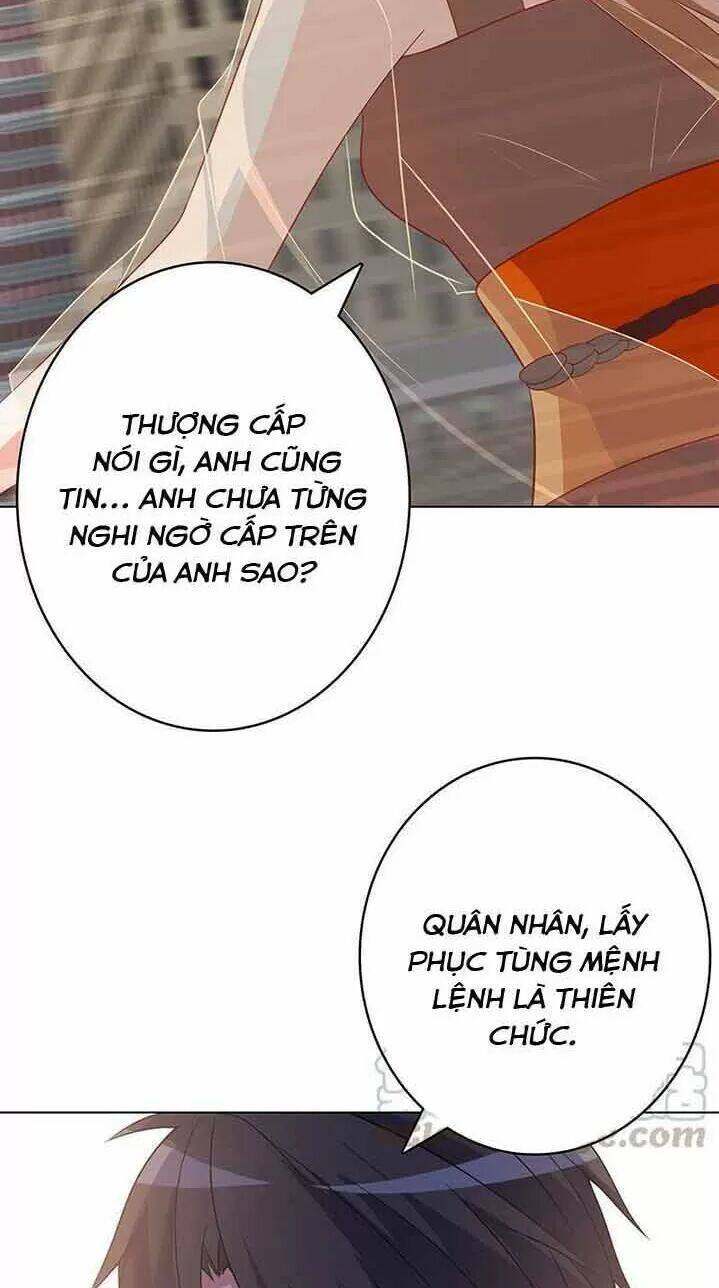 Quy Luật Tình Yêu Ở Mạt Thế Chapter 349 - Trang 2