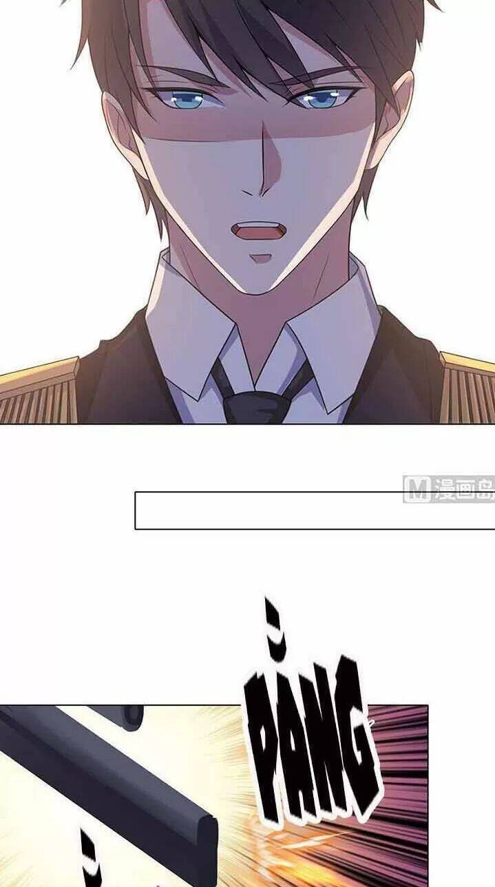 Quy Luật Tình Yêu Ở Mạt Thế Chapter 349 - Trang 2