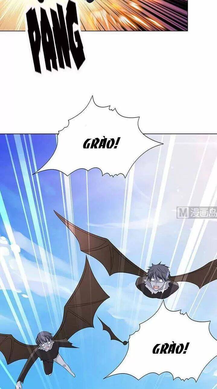 Quy Luật Tình Yêu Ở Mạt Thế Chapter 349 - Trang 2