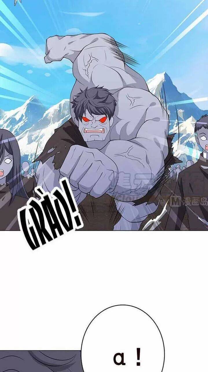 Quy Luật Tình Yêu Ở Mạt Thế Chapter 349 - Trang 2