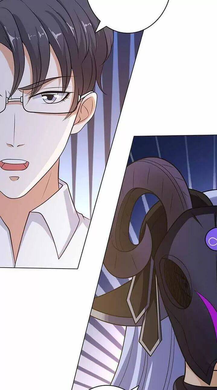 Quy Luật Tình Yêu Ở Mạt Thế Chapter 349 - Trang 2