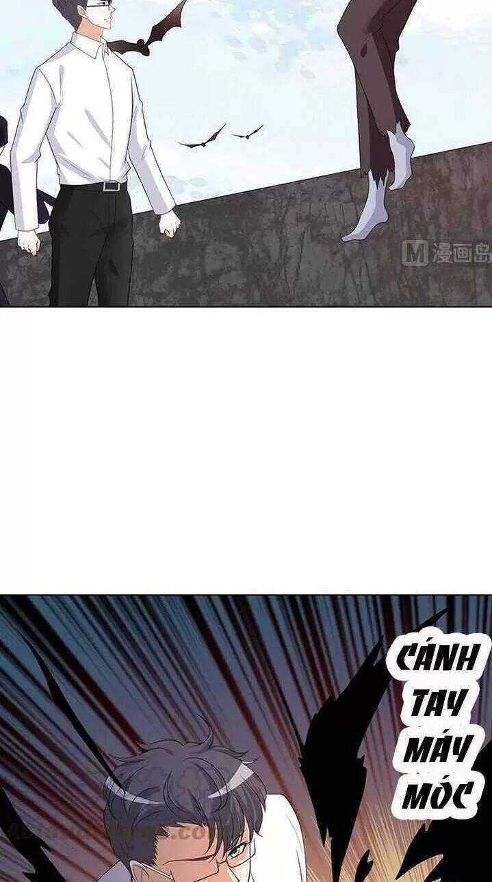 Quy Luật Tình Yêu Ở Mạt Thế Chapter 349 - Trang 2