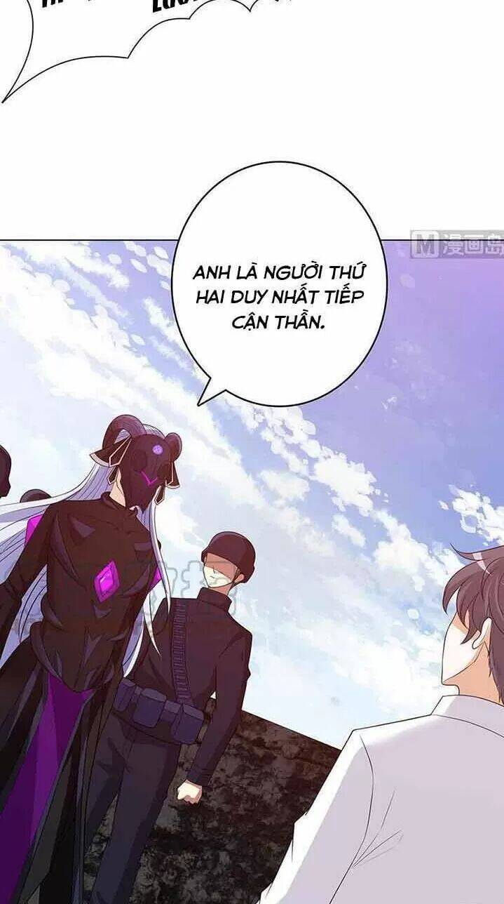 Quy Luật Tình Yêu Ở Mạt Thế Chapter 349 - Trang 2