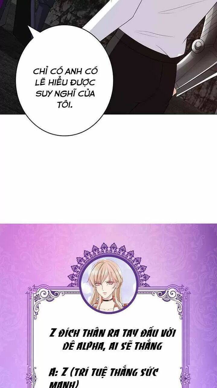 Quy Luật Tình Yêu Ở Mạt Thế Chapter 349 - Trang 2