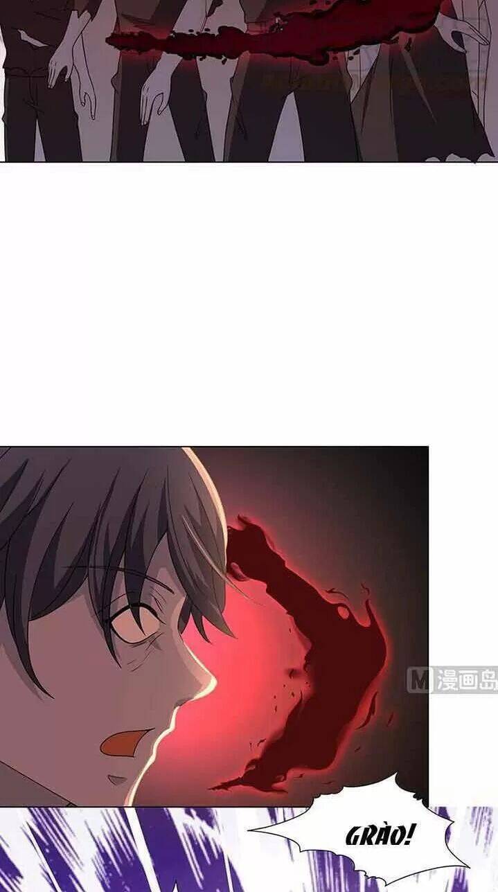 Quy Luật Tình Yêu Ở Mạt Thế Chapter 349 - Trang 2