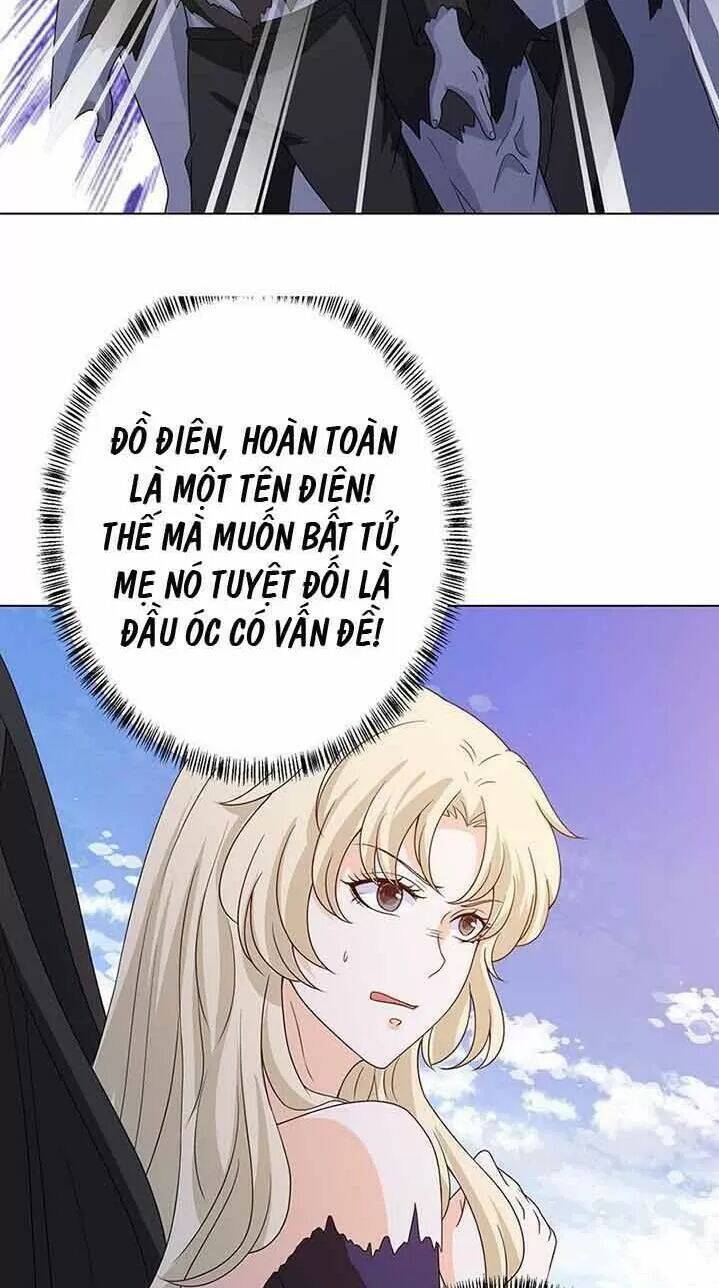 Quy Luật Tình Yêu Ở Mạt Thế Chapter 349 - Trang 2