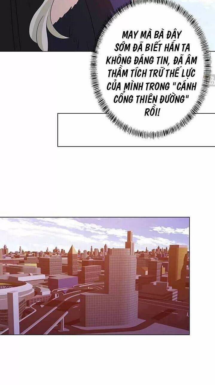 Quy Luật Tình Yêu Ở Mạt Thế Chapter 349 - Trang 2