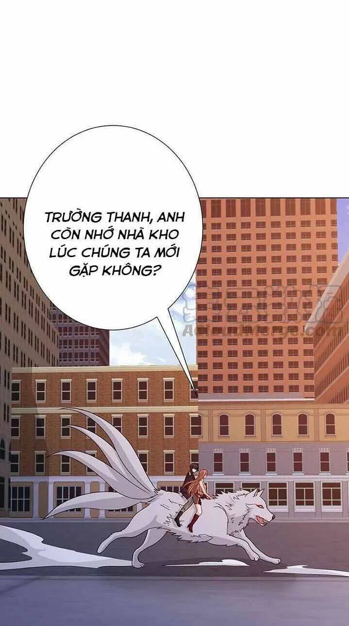 Quy Luật Tình Yêu Ở Mạt Thế Chapter 349 - Trang 2