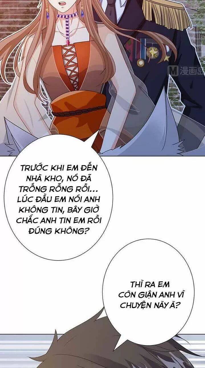 Quy Luật Tình Yêu Ở Mạt Thế Chapter 349 - Trang 2