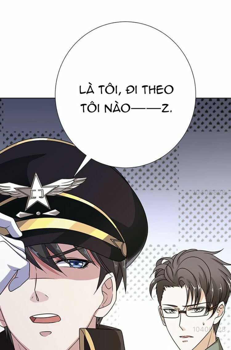 Quy Luật Tình Yêu Ở Mạt Thế Chapter 35 - Trang 2