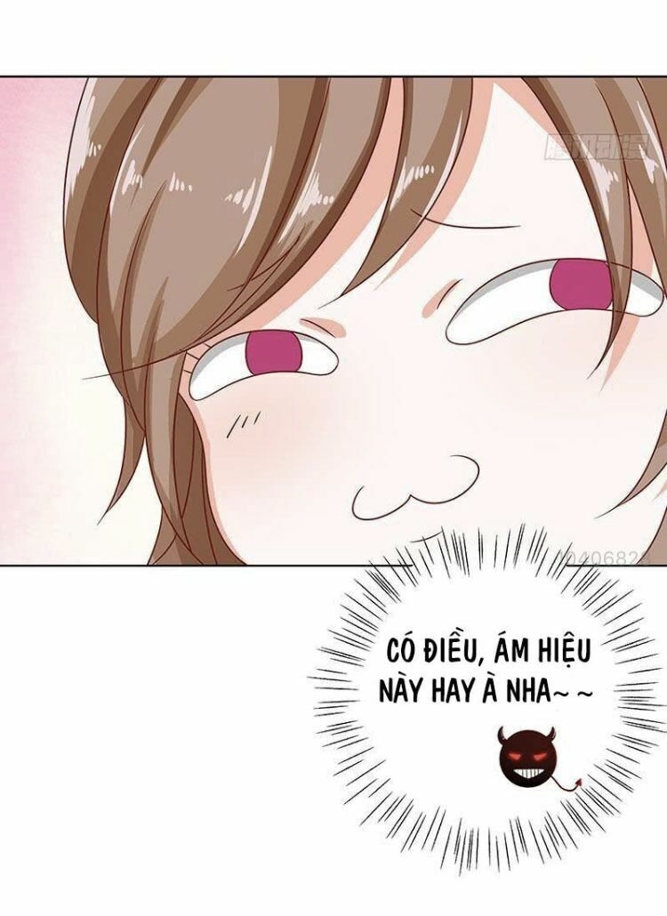 Quy Luật Tình Yêu Ở Mạt Thế Chapter 35 - Trang 2