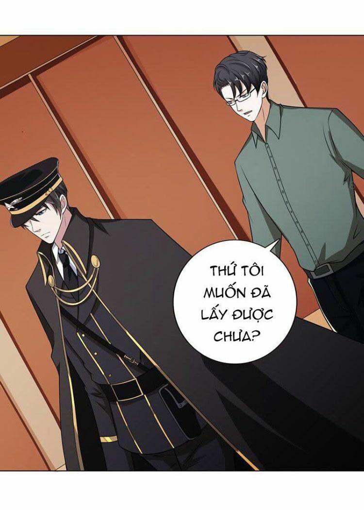 Quy Luật Tình Yêu Ở Mạt Thế Chapter 35 - Trang 2