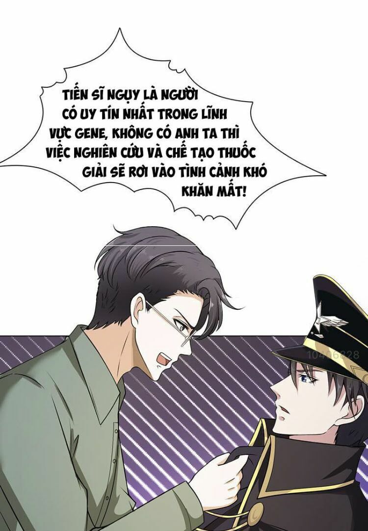 Quy Luật Tình Yêu Ở Mạt Thế Chapter 35 - Trang 2