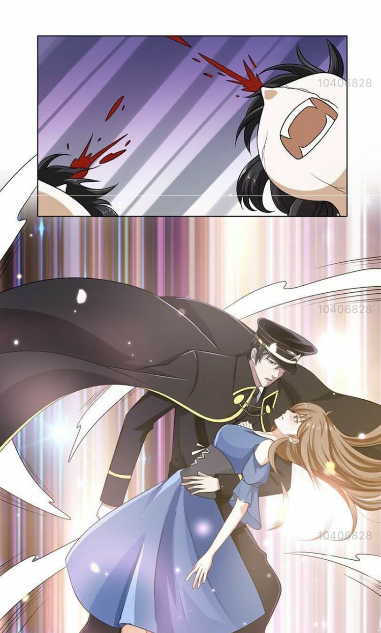 Quy Luật Tình Yêu Ở Mạt Thế Chapter 35 - Trang 2