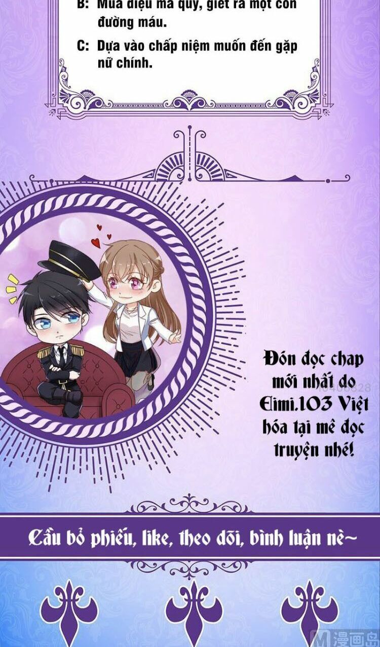 Quy Luật Tình Yêu Ở Mạt Thế Chapter 35 - Trang 2