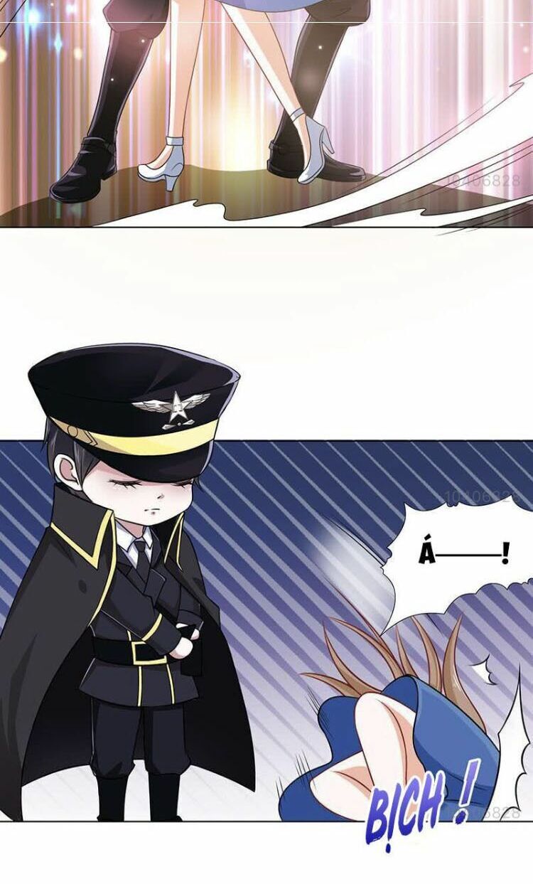 Quy Luật Tình Yêu Ở Mạt Thế Chapter 35 - Trang 2