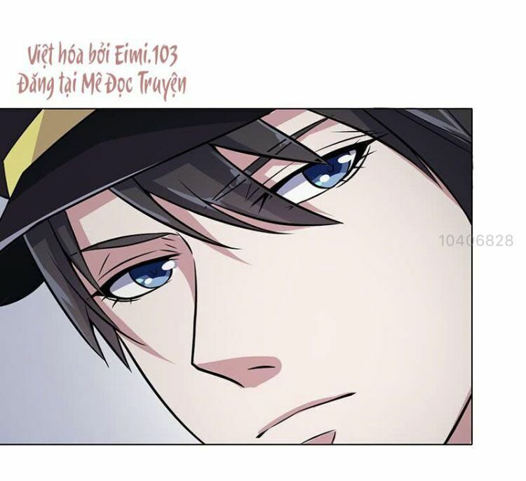 Quy Luật Tình Yêu Ở Mạt Thế Chapter 35 - Trang 2