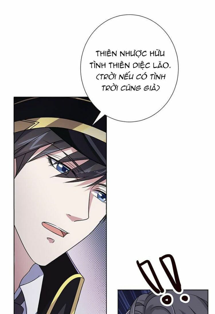 Quy Luật Tình Yêu Ở Mạt Thế Chapter 35 - Trang 2