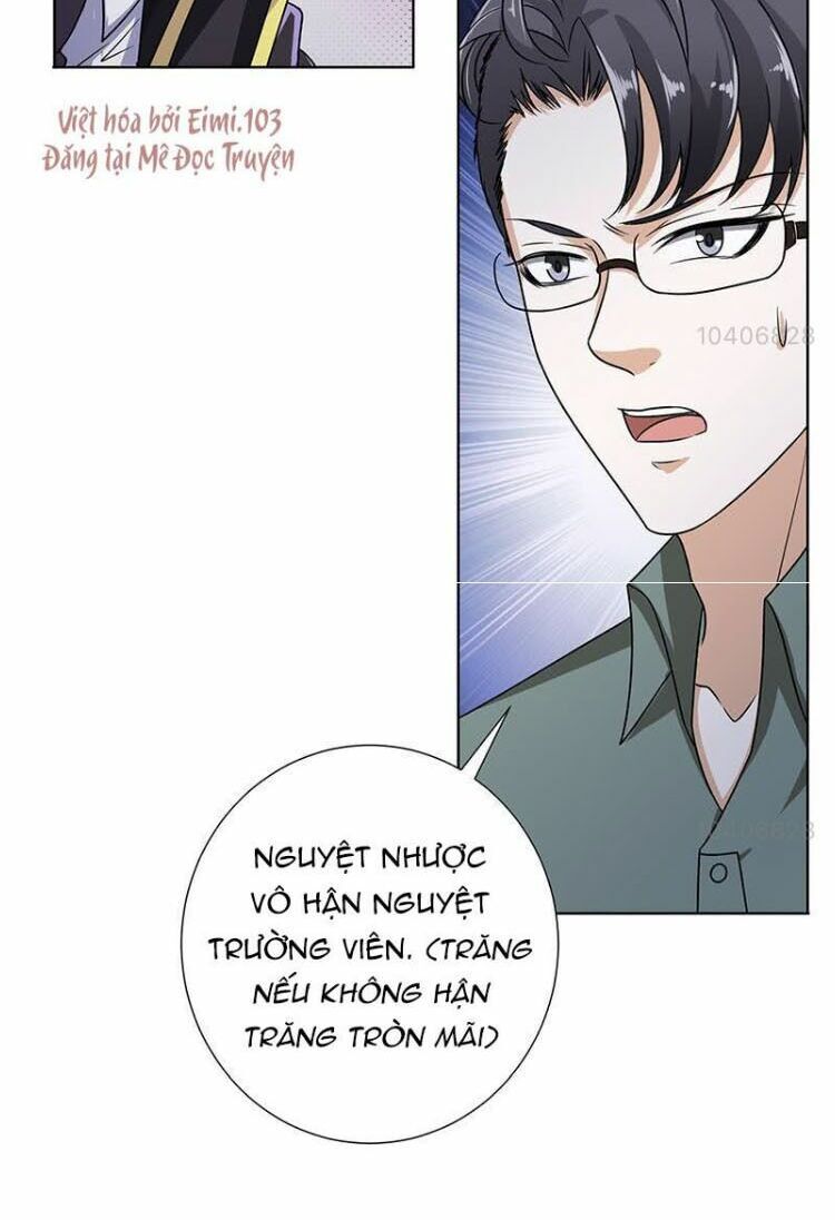 Quy Luật Tình Yêu Ở Mạt Thế Chapter 35 - Trang 2