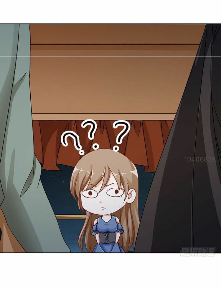 Quy Luật Tình Yêu Ở Mạt Thế Chapter 35 - Trang 2