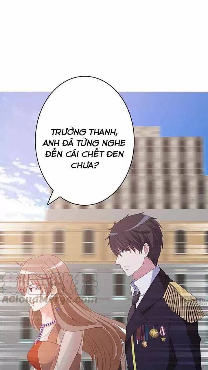 Quy Luật Tình Yêu Ở Mạt Thế Chapter 350 - Trang 2