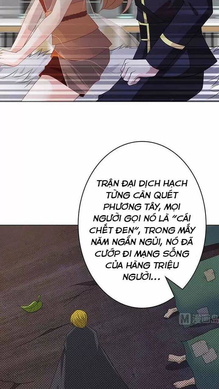 Quy Luật Tình Yêu Ở Mạt Thế Chapter 350 - Trang 2